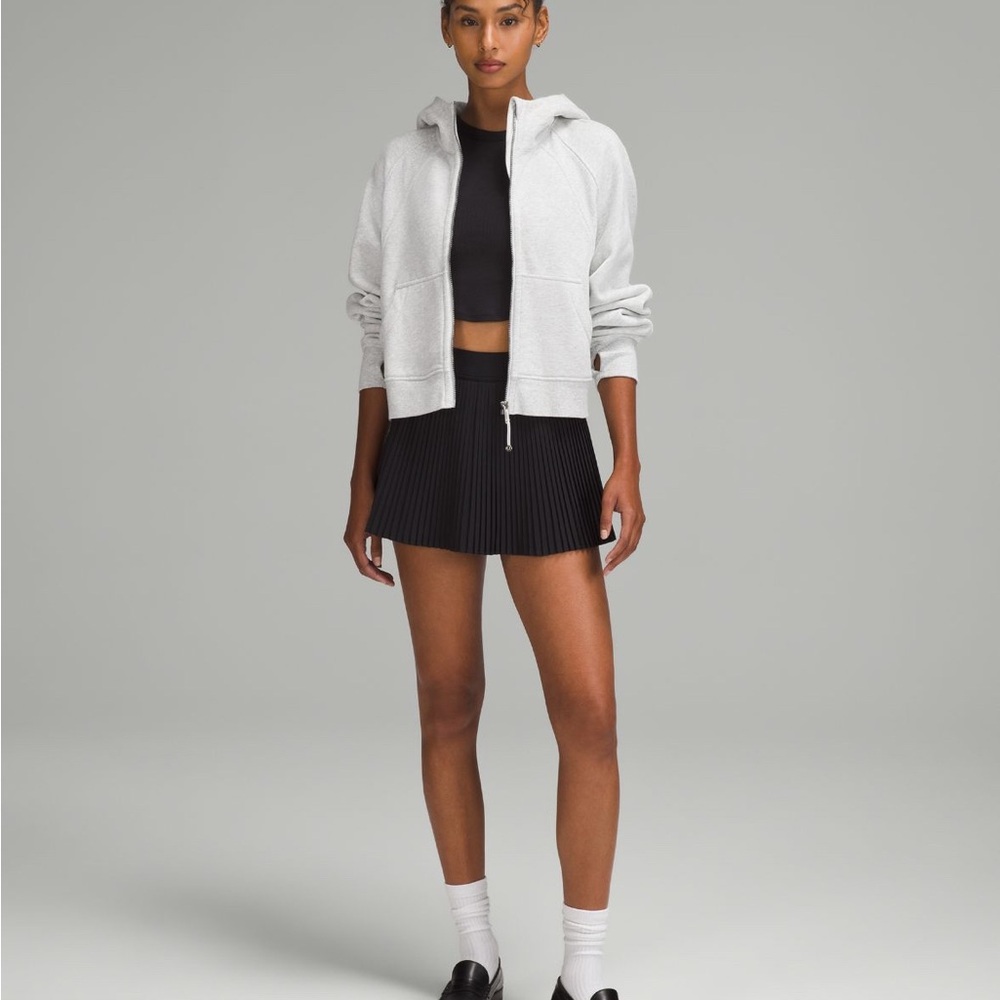 Lululemon BNWT Oversized Scuba Sweatshirt
